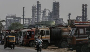 Why is India reluctant to stop buying Russian oil even after Trump’s tariff threats