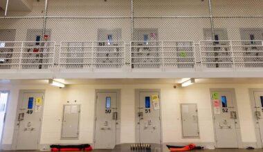 Bryan Kohberger taunted by other inmates at maximum-security prison, sources say