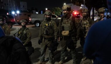 Experts explain your rights – as an immigrant or a bystander – if you’re caught up in an ICE raid