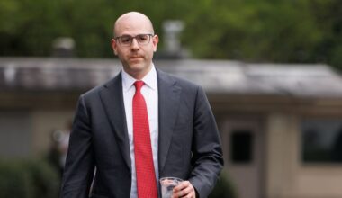 Federal Reserve chair: Trump made his MAGA Fed pick. His next choice will be far more consequential