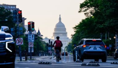 Trump reignites threat to take over DC after former DOGE worker assaulted in attempted carjacking