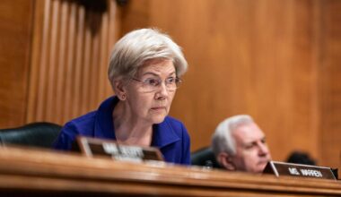 Congressional Democrats ask Trump administration to stop DOGE employees from moving into permanent positions