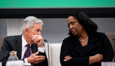 Trump’s attempted firing of Fed governor Lisa Cook, briefly explained