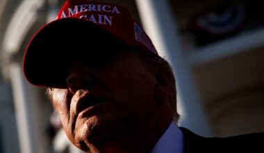 ‘The courts are helpless’: Inside the Trump administration’s steady erosion of judicial power