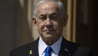 Netanyahu defends planned Gaza City military offensive, says it's the only way to defeat Hamas