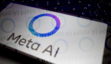 Mark Zuckerberg’s Meta is spending billions on AI after its metaverse flop