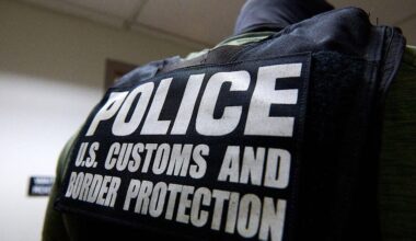 Appeals court largely keeps restrictions on immigration raids in Los Angeles area