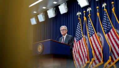 Trump says he’s ‘considering allowing a major lawsuit against Powell to proceed’
