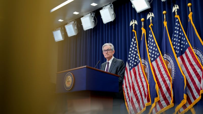 Trump says he’s ‘considering allowing a major lawsuit against Powell to proceed’