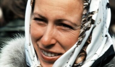 How Princess Anne Inspired These Seven Fall Fashion Trends