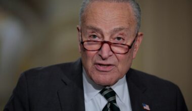 Democratic senators negotiated for release of billions in funds in exchange for confirmation deals, sources say