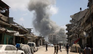 U.S. envoy Steve Witkoff to meet with Qatari prime minister in Spain over Gaza