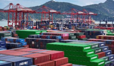 4 reasons why the Trump tariffs haven't caused U.S. inflation to soar