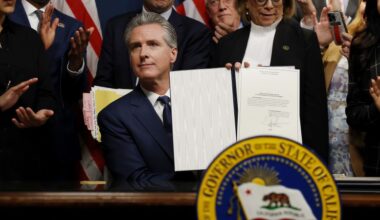 The battle over California redistricting enters new phase
