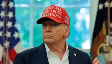 Live updates: Latest on Trump’s crime crackdown, deportation push and Ukraine diplomacy