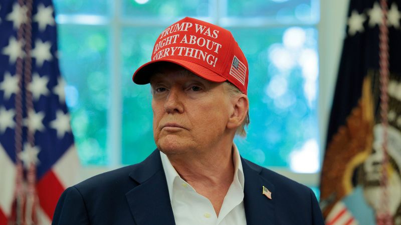 Live updates: Latest on Trump’s crime crackdown, deportation push and Ukraine diplomacy