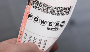 Powerball estimated jackpot jumps to $815 million, game's 7th biggest, after no winners of $750 million grand prize