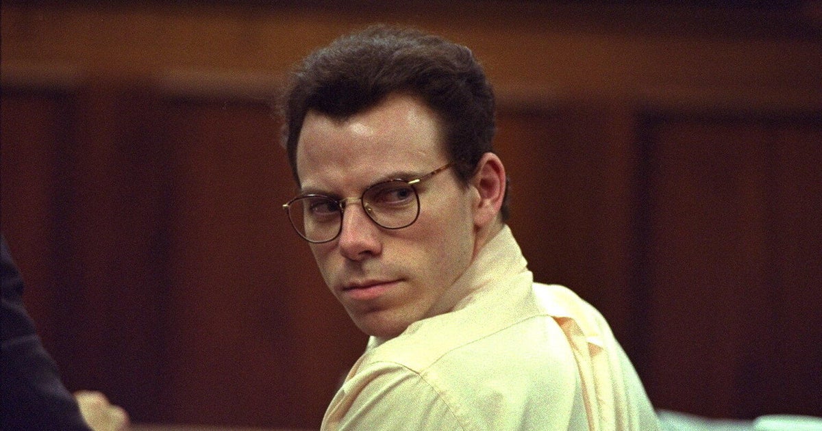 Erik Menendez denied parole after decades in prison