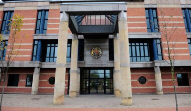 UK trans woman convicted of sexual assault after not revealing gender status to male partner