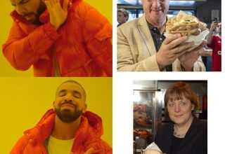 Mutti wusste schon vor 20 Jahren, was gut ist