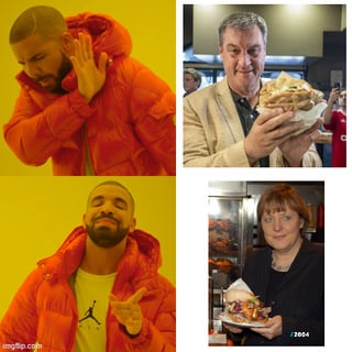 Mutti wusste schon vor 20 Jahren, was gut ist
