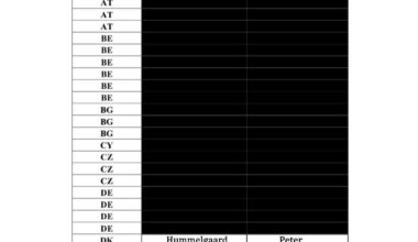Hov, jeg kom til at kradse et af navnene frem på EUs ChatControl gruppe "HLG"