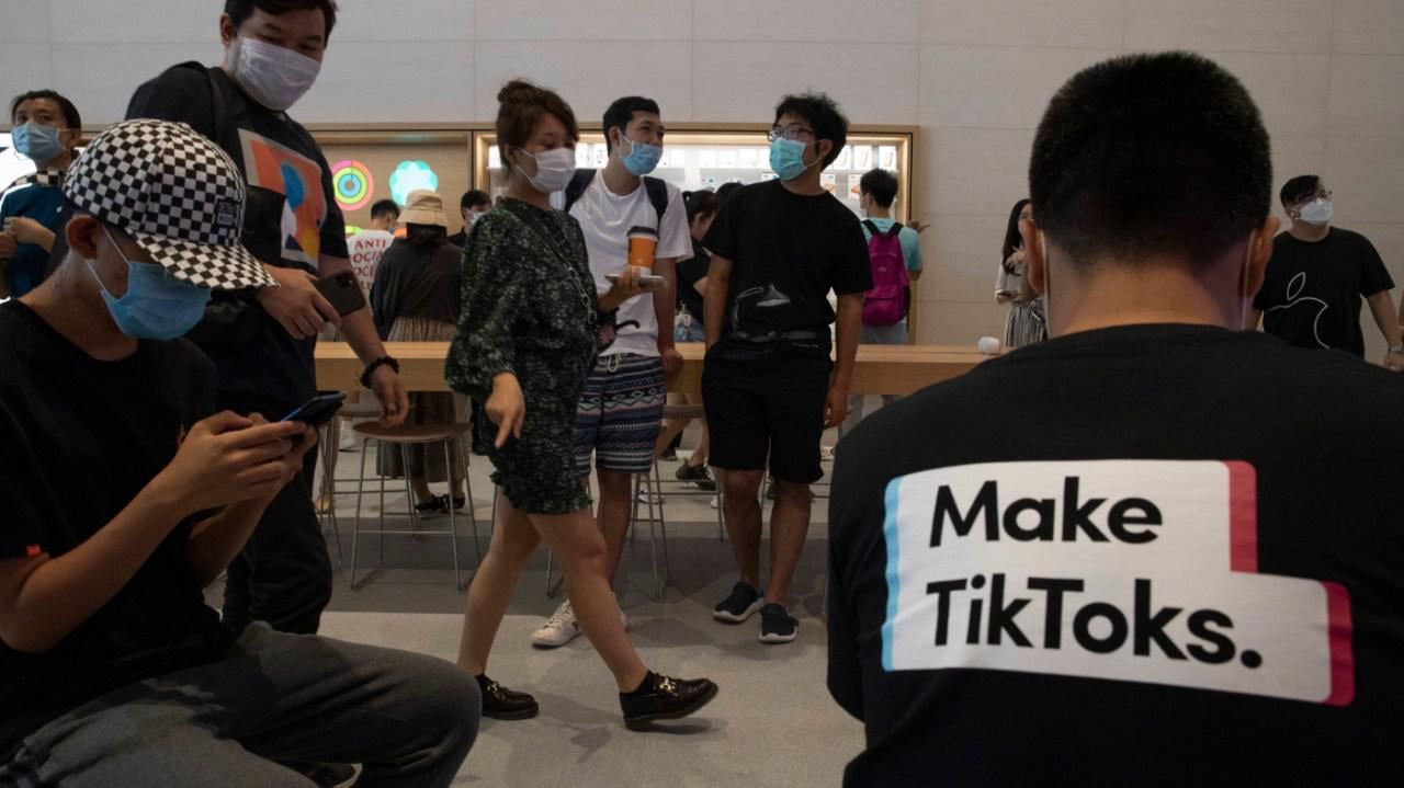 TikTok can shape America’s next generation and Beijing knows it