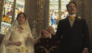 Gladys Russell’s Gilded Age Season 4 Storyline is History’s Best Soap Opera & We Can't Wait