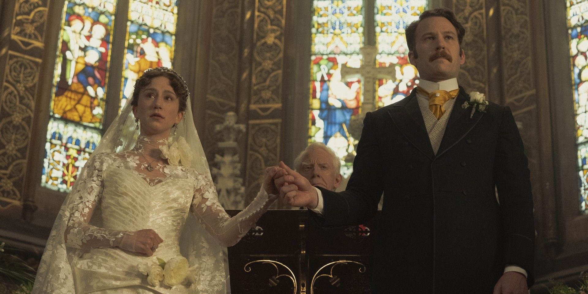 Gladys Russell’s Gilded Age Season 4 Storyline is History’s Best Soap Opera & We Can't Wait