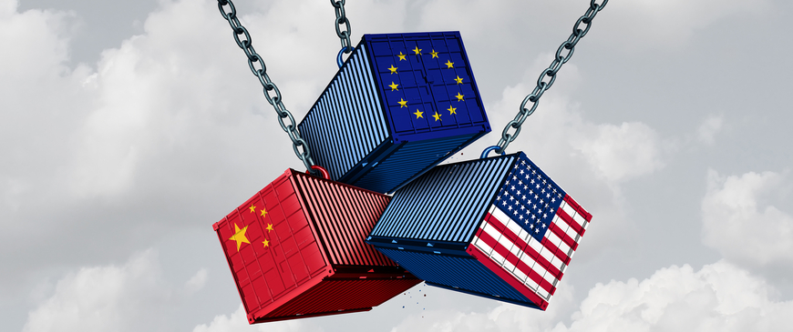 Europe and the global economic order