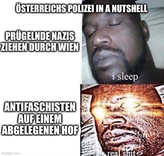 Aus gegebenen Anlass