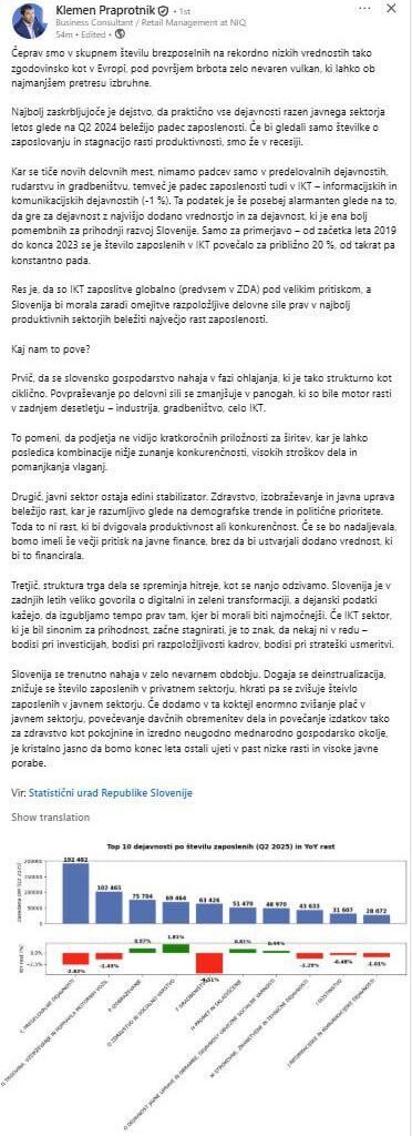 Praprotnik: pod površjem brbota zelo nevaren vulkan