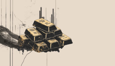 Buyers show interest as geopolitical tensions re-escalate