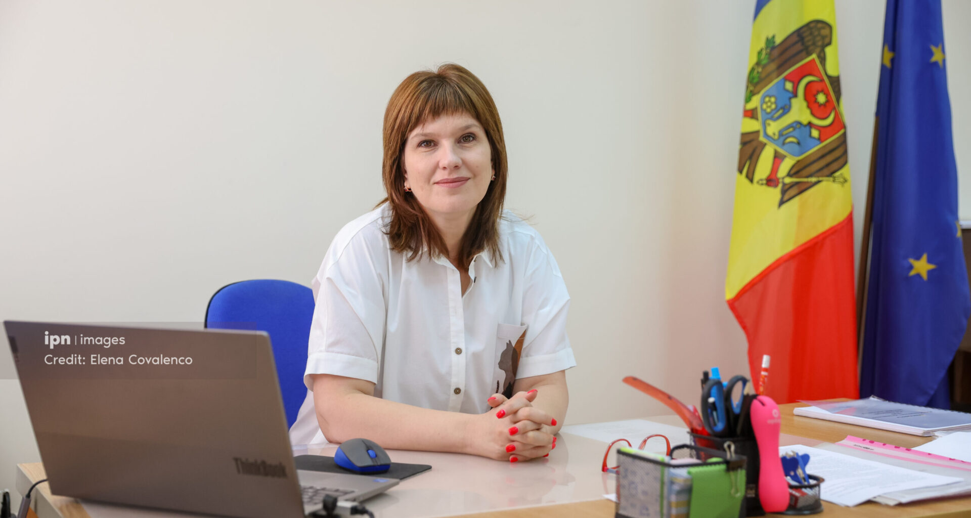 Musical Education in Moldova. IPN Interview with the Director of "Serghei Rachmaninoff" High School