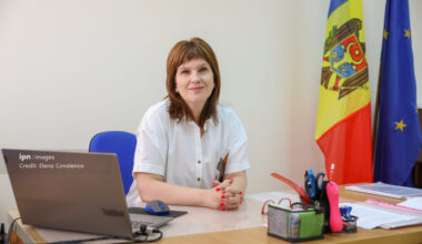 Musical Education in Moldova. IPN Interview with the Director of "Serghei Rachmaninoff" High School