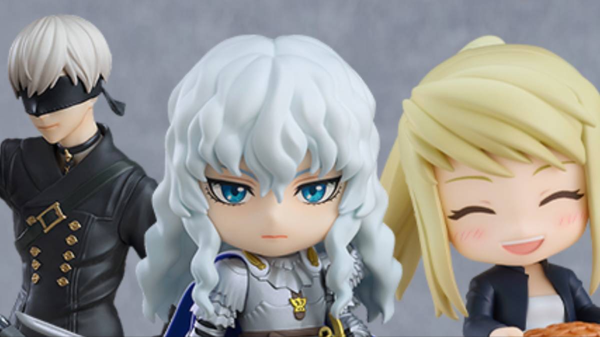 Good Smile Company, Hobby Link Japan Suspend US Shipping