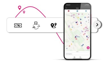 Deutschland-Ticket-Nutzer müssen sich neu orientieren