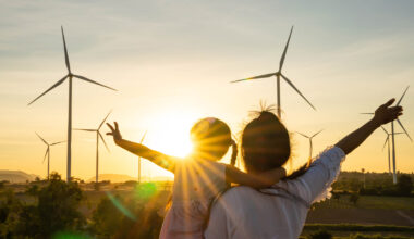 Regulation, risk, and geopolitics in a low-carbon future