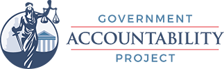 Government Accountability Project Logo