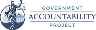 Government Accountability Project Logo