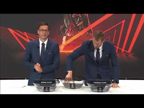 Draw for SK Brann in Europa League play offs round
