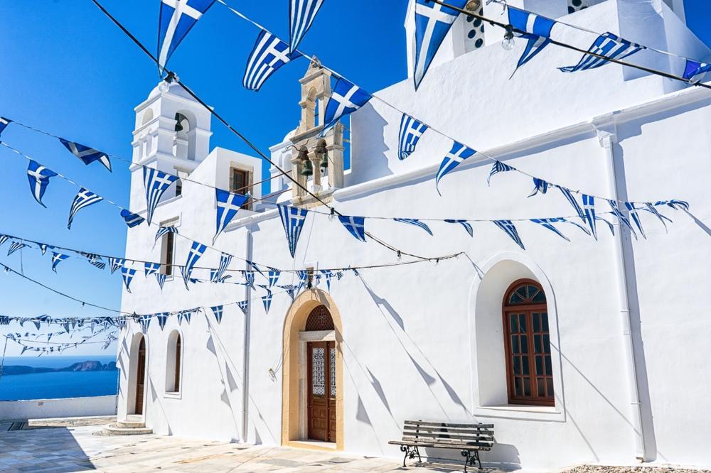 Greece preparing tender for casino license on island of Crete — CDC Gaming