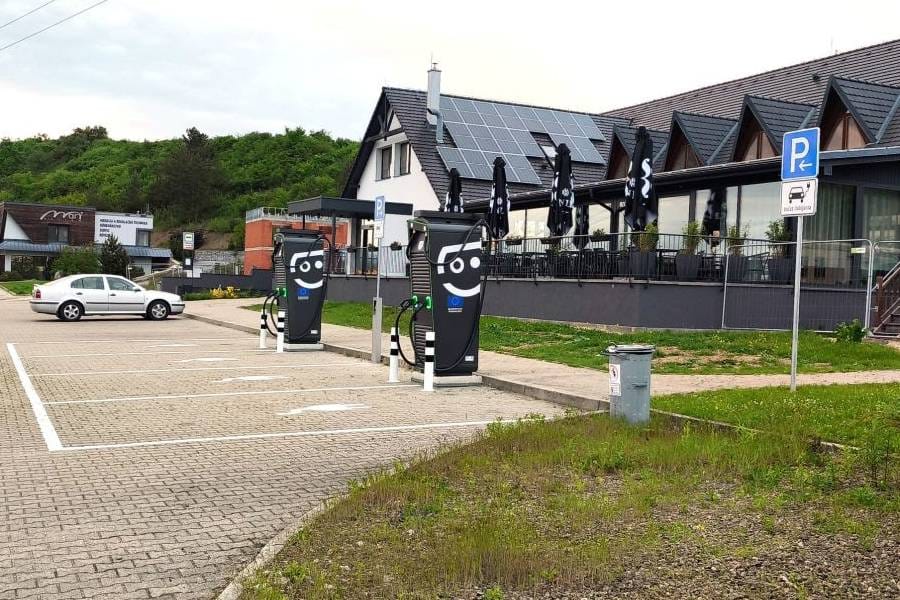 GreenWay to install fast-charging infrastructure in Poland and Slovakia