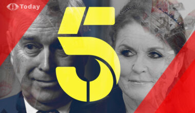 5 look at the world of Fergie & Andrew ‘The Duke & Duchess of Excess’ – ATV Today