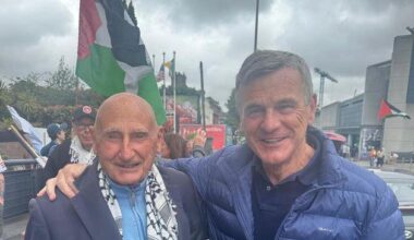 Colm O’Rourke: GAA needs to end sponsorship linked to Israeli war machine – One small act would show that we care