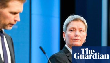 Russian hackers seized control of Norwegian dam, spy chief says