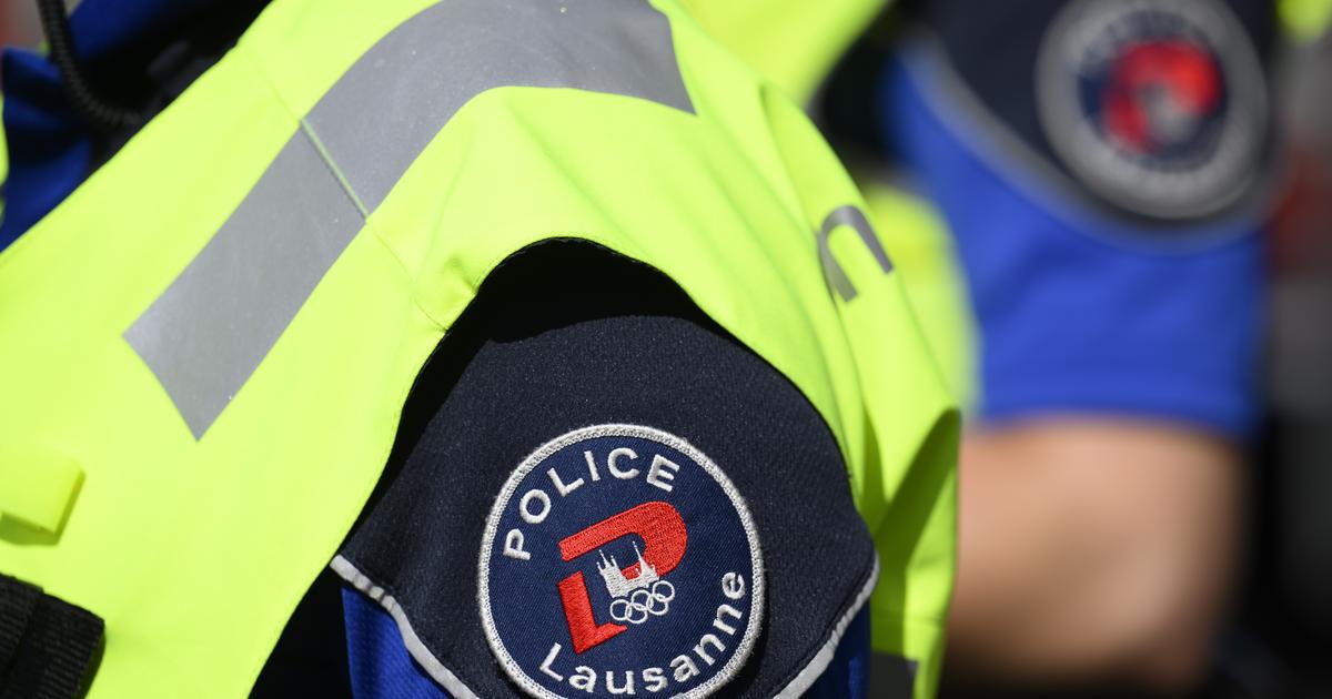 Quatre policiers lausannois suspendus après des messages racistes, antisémites et sexistes