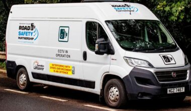 Heavier fines needed to combat speeding ‘epidemic’, senior officer says