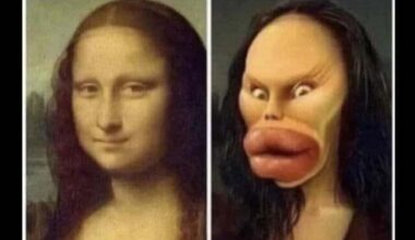 MAGA Lisa