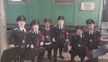 Italians before they changed sides
